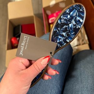 Living Proof Boar Bristle Hairbrush